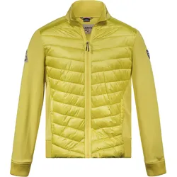 Dolomite Jacket M's Latemar Hybrid karson yellow (1488) M