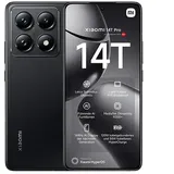 Xiaomi 14T Pro 5G Dual Sim 12GB RAM 512GB - Schwarz