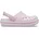 Crocband Clog Ballerina Pink 23-24