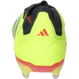 adidas Predator 24 Pro MG Herren Team Solar Yellow/Black/Red 44