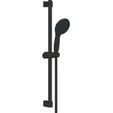 Grohe Brausestangenset Tempesta 7,4 l/min, matt schwarz
