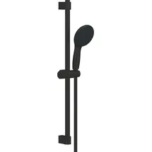 Grohe Brausestangenset Tempesta 7,4 l/min, matt schwarz