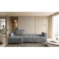 Fun Möbel ECKSOFA Juna Mit Schlaffunktion