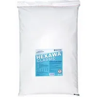 Dreiturm HEXAWA CLASSIC Vollwaschmittel 3250 , 20 kg - Sack