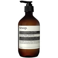 Aesop Reverence Aromatique Hand Balm Handcreme 500 ml