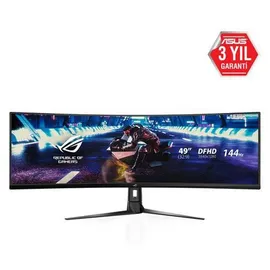 Asus ROG Strix XG49VQ 124,46cm (32:9) UW-HDR HDMI DP