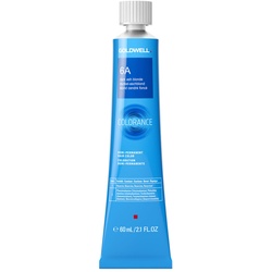 Goldwell Colorance Demi-Permanent Hair Color 6A Dunkel-Aschblond 60 ml