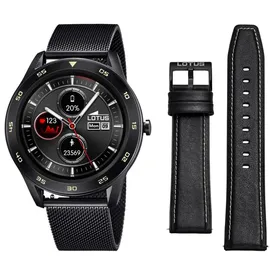 Lotus Smartime 50010/A schwarz Lot98+ 