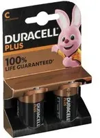 DURACELL® Pile LR14/MN1400 Piles 2 pc(s)