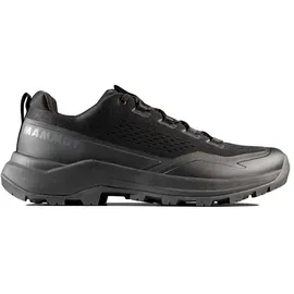 Mammut Sertig Iii Low Wanderschuhe - Black - EU 45 1/3