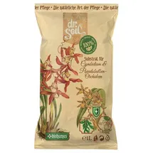 Dr.Soil Substrat für Cymbidium Orchideen 1L Beutel