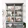 Zeller Brotkorb Weide Beige