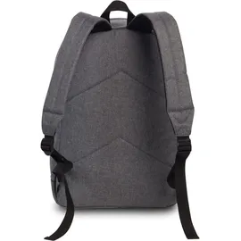 BENCH Classic 16 l grau