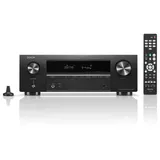 Denon AVR-X 580BT schwarz AV-Receiver