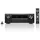 Denon AVR-X 580BT schwarz AV-Receiver