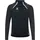 hummel hmlLEAD 2.0 1/2-Zip Trainings-Top Herren 1006 black/asphalt XXL