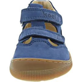 Koel Deen Blau 23