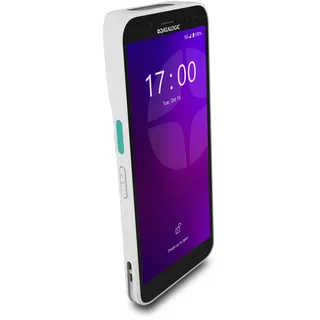 Datalogic Memor 17-HC, 2D, USB-C, BT, WLAN eSIM, 5G, NFC, Android,
