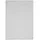 -luxor- living Loano Fellteppich 120 x 170 cm Weiß