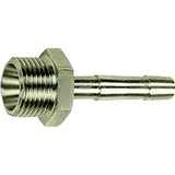 Riegler Einschraubschlauchtülle, G 1 a., für Schlauch LW 25, ES 1.4571