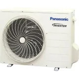 Panasonic Multi Split 5,0 kW stationär