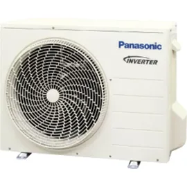 Panasonic Multi Split 5,0 kW stationär