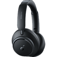 Anker Space Q45 - Kabellos Kopfband Anrufe/Musik Bluetooth Schwarz