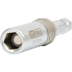 KS Tools 1/4" Auto-Slimlock Schnellwechsel-Bithalter, 65mm - 514.1113