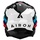 Airoh Commander 2 Doom BLACK GLOSS M