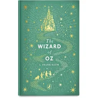 Penguin Books Ltd The Wizard of Oz