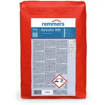 Remmers Betofix RM - Beton-Schnellreparaturmörtel