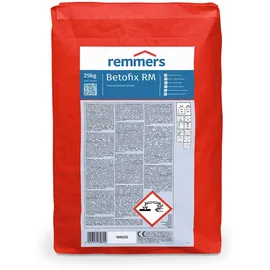 Remmers Betofix RM - Beton-Schnellreparaturmörtel