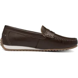 ARA New Port Herren Braun 38