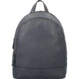 Harbour 2nd Anchor Love Meghan City Rucksack, Leder 30 cm, dolphin grey