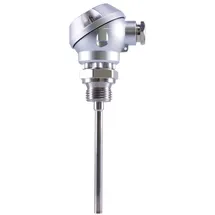 Jumo Thermoelement 00407109 Messbereich Temperatur-200 bis 600 °C