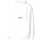 Mister Tee Think Different Basic Pull Over Jacket Weiß XL