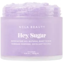 NCLA Beauty Hey Sugar Birthday Cake Körperpeeling 260 ml