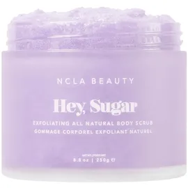 NCLA Beauty Hey Sugar Birthday Cake Körperpeeling 260 ml