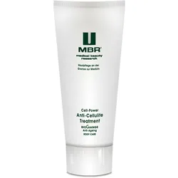 MBR Medical Beauty Research BioChange - Body Care Anti-Cellulite Treatment Pflege 200 ml 