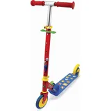 Smoby SUPER Mario 2W Foldable Scooter