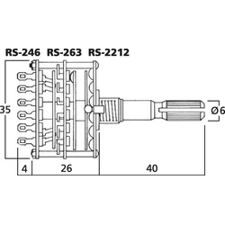  RS-246 