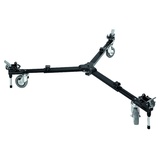 Manfrotto Basic Stativwagen, verstellbar