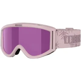 Bliz Pixie Kinder Matte Pink Brown Pink Multi 25/26