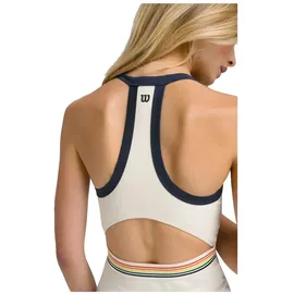 Wilson Rally Halter Kleid Damen L