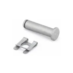 Hörmann Bolzen mit SL-Sicherung für RotaMatic, A8 x 32 mm