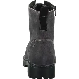 Josef Seibel Schnürstiefelette anthrazit 37
