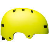 Bell Helme Local 59-61,5 cm matte hi-viz 2022