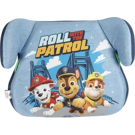 Paw Patrol Viacom Kindersitzerhöhung mehrfarbig