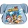 Paw Patrol Viacom Kindersitzerhöhung mehrfarbig