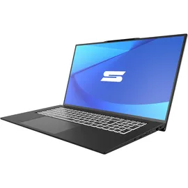 SCHENKER WORK 17 M23qks 17,3" Intel Core i7-1360P 16 GB RAM 1 TB SSD Intel Iris Xe Graphics Windows 11 Pro schwarz